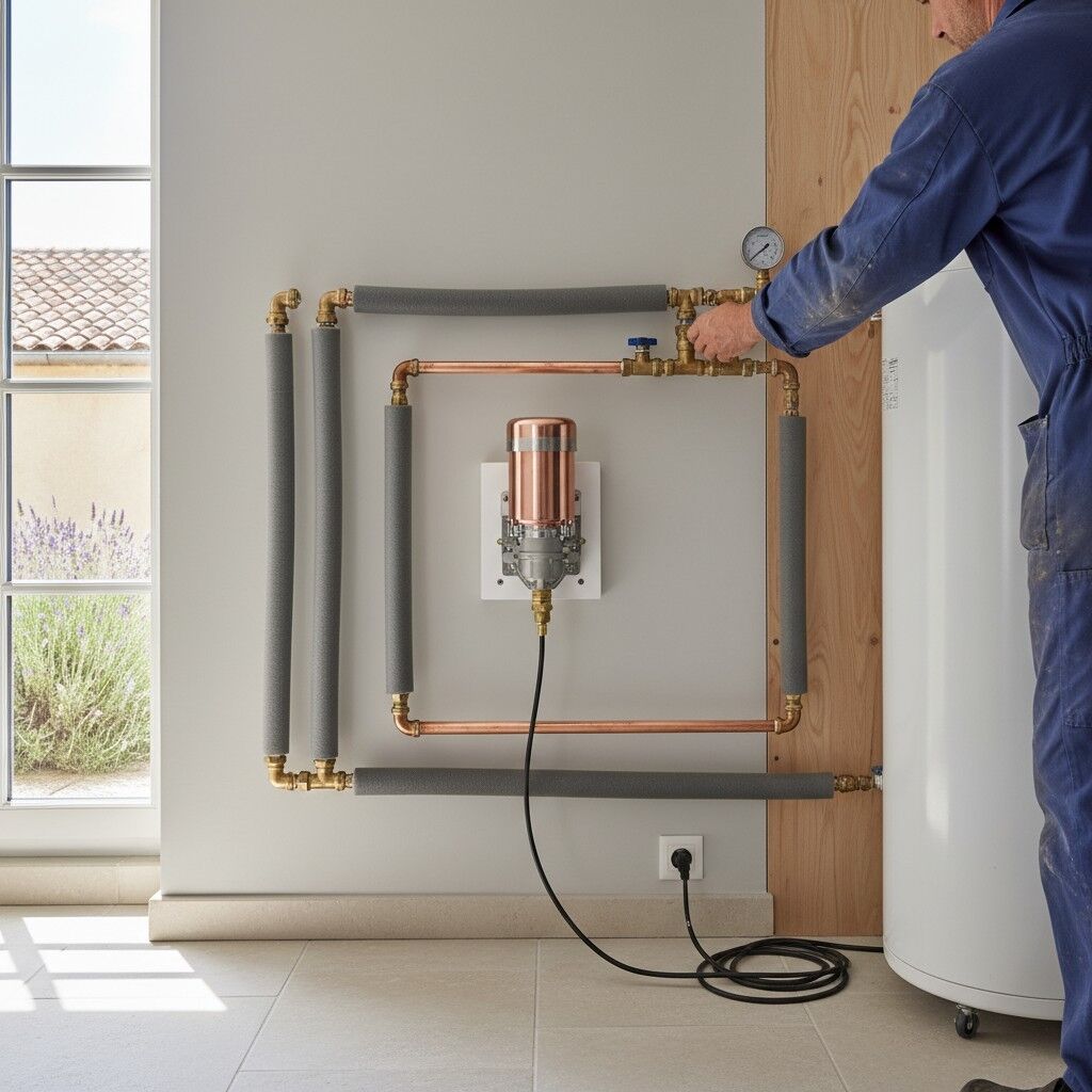 S2ED SOLUTIONS EN ENERGIES DURABLES